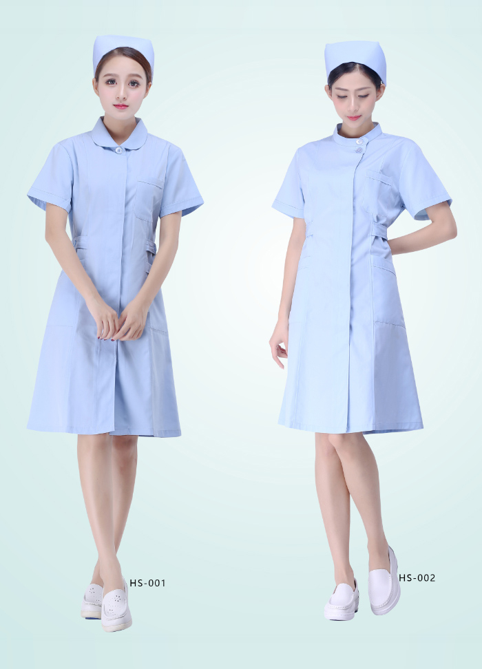 愛奇爾護(hù)士服001/002